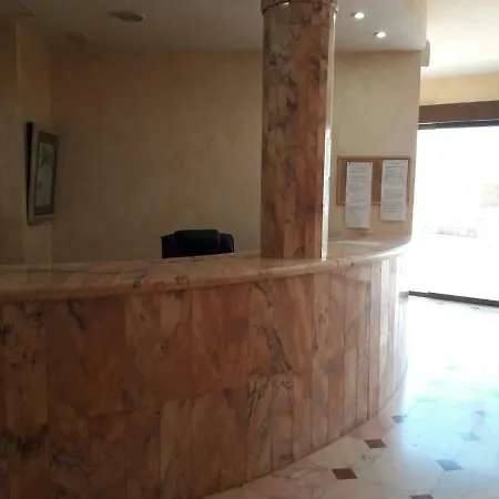 Apartamento Tenerife Colina Blanca