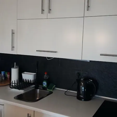 Apartamento Tenerife Colina Blanca *