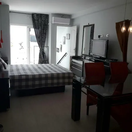Lägenhet Tenerife Colina Blanca *