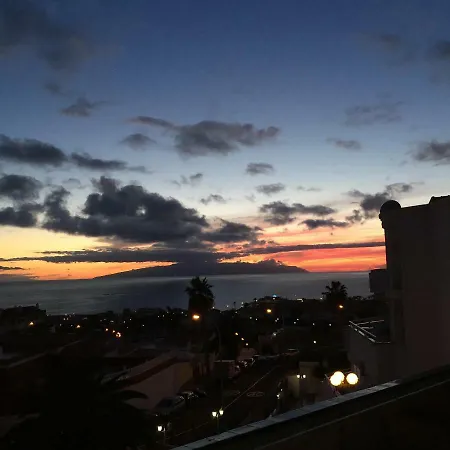 Tenerife Colina Blanca Apartment *