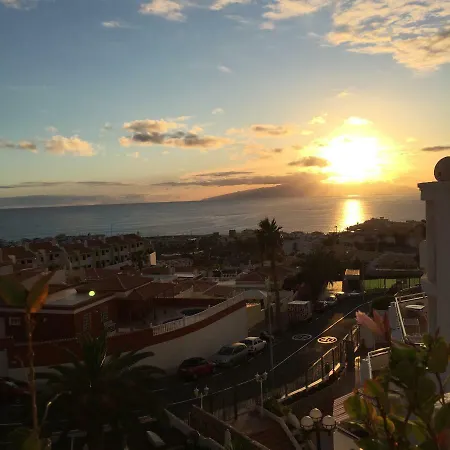 Apartment Tenerife Colina Blanca Costa Adeje (Tenerife)