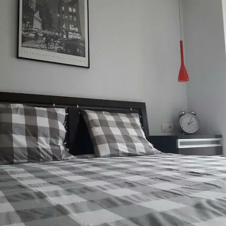 Tenerife Colina Blanca Apartment *