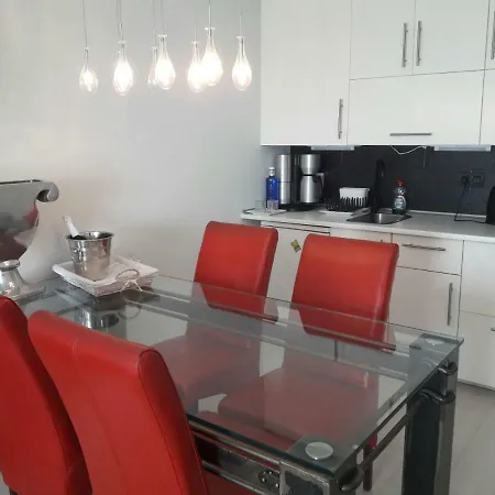 Tenerife Colina Blanca Apartment