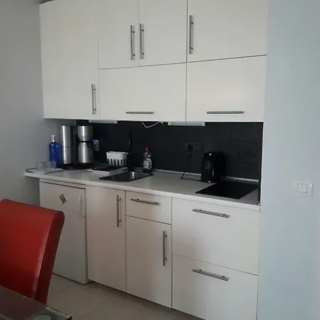 Apartment Tenerife Colina Blanca *