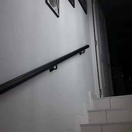 Tenerife Colina Blanca Apartment